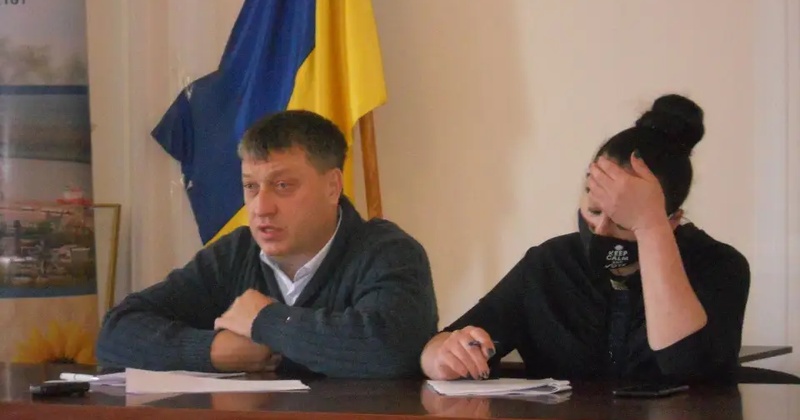 Секретарка Ренійської міської ради вирішила піти у відставку