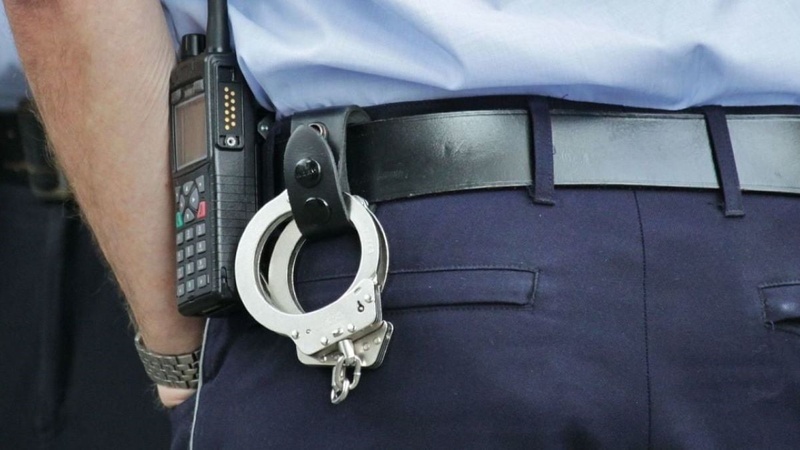 Експравоохоронцям з Криму загрожує 15 років за державну зраду