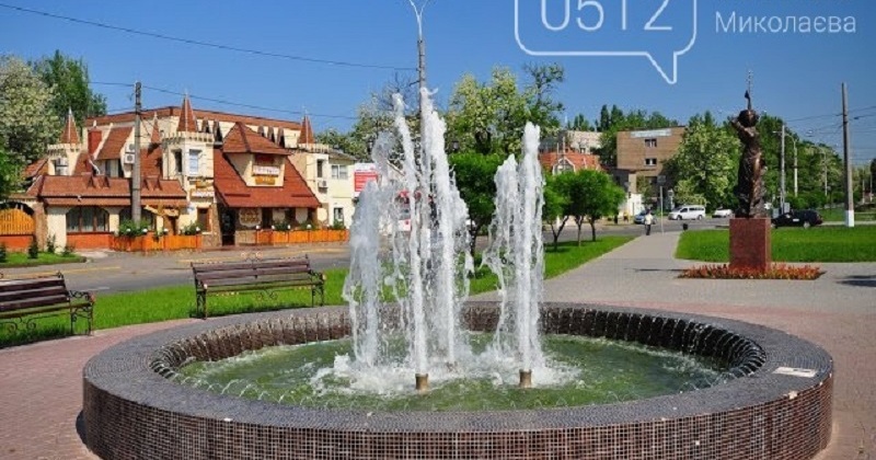 Податок на землю в парках орендарям в Миколаєві захотіли збільшити вдесятеро