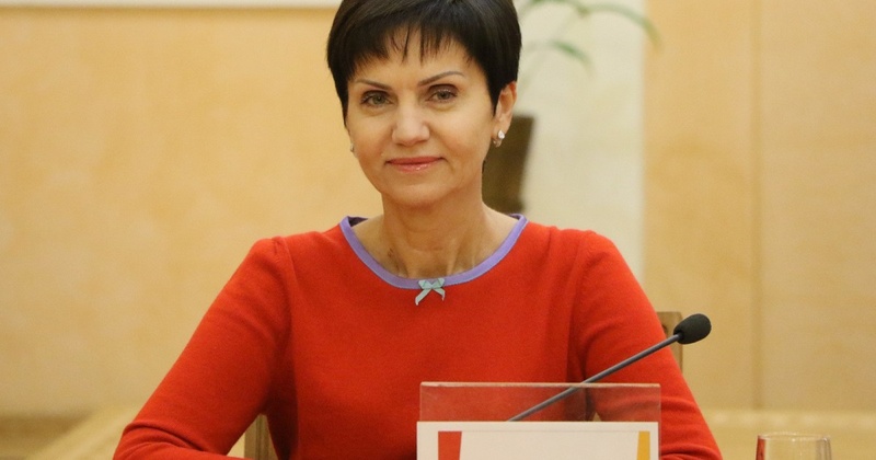 Заступниця мера Одеси задекларувала погашення чоловікового боргу на пів мільйона