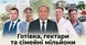 70 мільйонів готівкою, 130 гектарів землі та майно за кордоном: як жили депутати Миколаївської облради