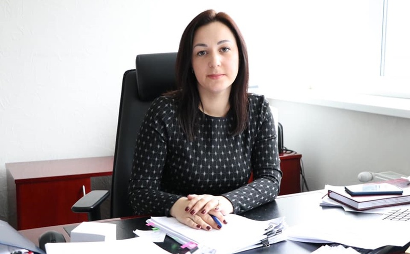 В Одесі звільнили очільницю Департаменту надання адміністративних послуг