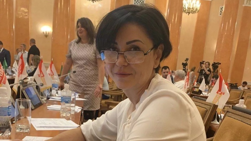 В Одесі депутатка міськради отримала у подарунок нерухомість на 650 тисяч