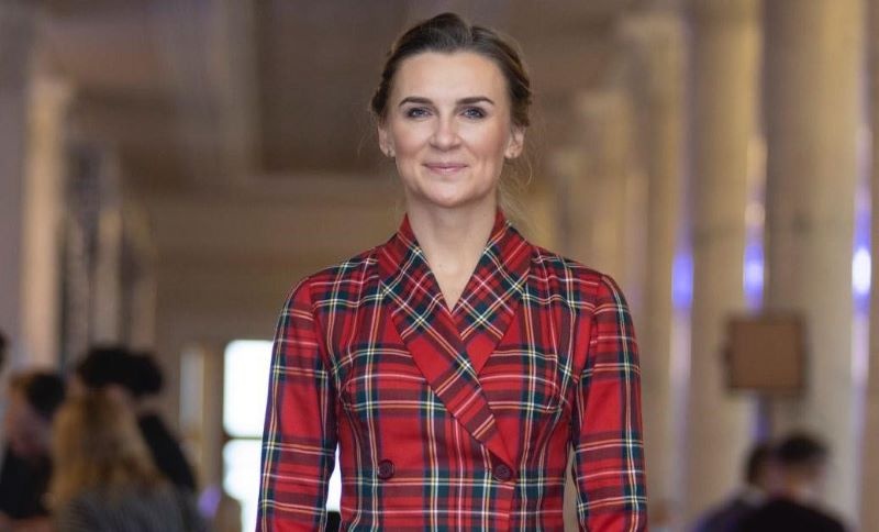 Нардепка та ексочільниця Одещини продала BMW у 2022 році