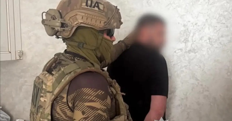 Заставу міському голові Кілії зменшили до 38 мільйонів