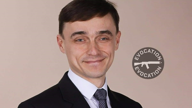 Від депутата до колаборанта: ексочільнику заводу інкримінували роботу на окупантів у Каховці