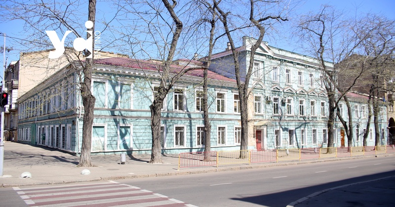 В Одесі знайшли охочого ремонтувати їдальню Рішельєвського ліцею за 37 мільйонів