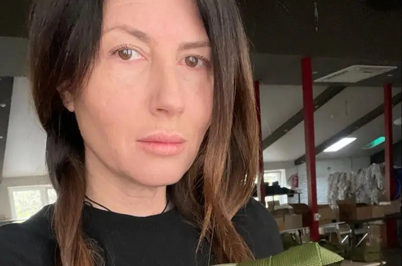 "Корпорація монстрів" з Одеси припинила приймати запити