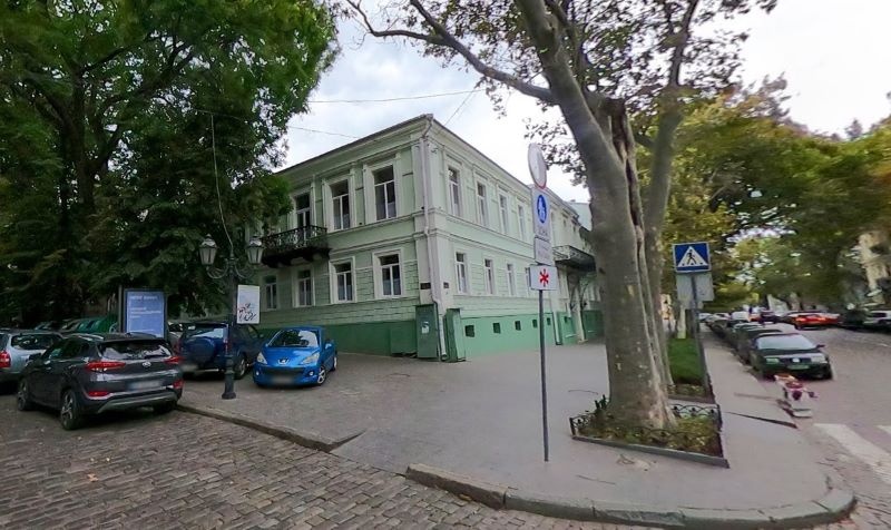 Ремонт пам'ятки архітектури в Одесі: суд буде розбиратися щодо сумнівного тендеру