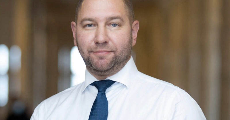 Що заробив, на те й жив: що за 2023 рік задекларував миколаївський нардеп Гайду