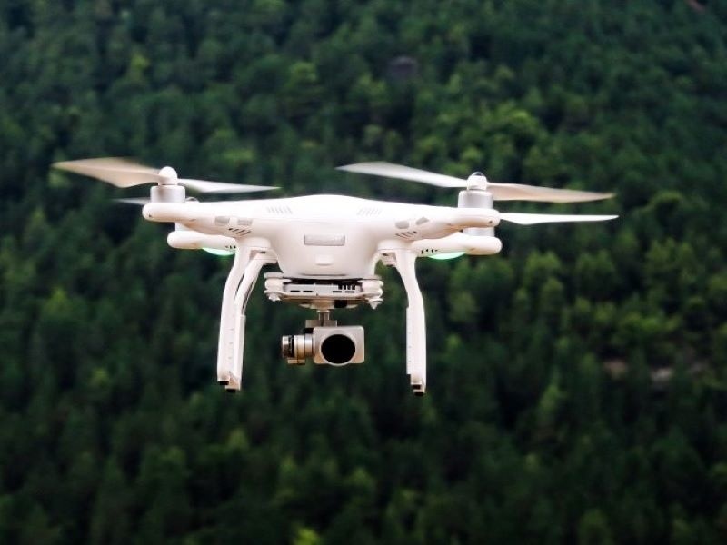 Фігурант справи Злочевського перерахує 100 мільйонів на дрони для ЗСУ