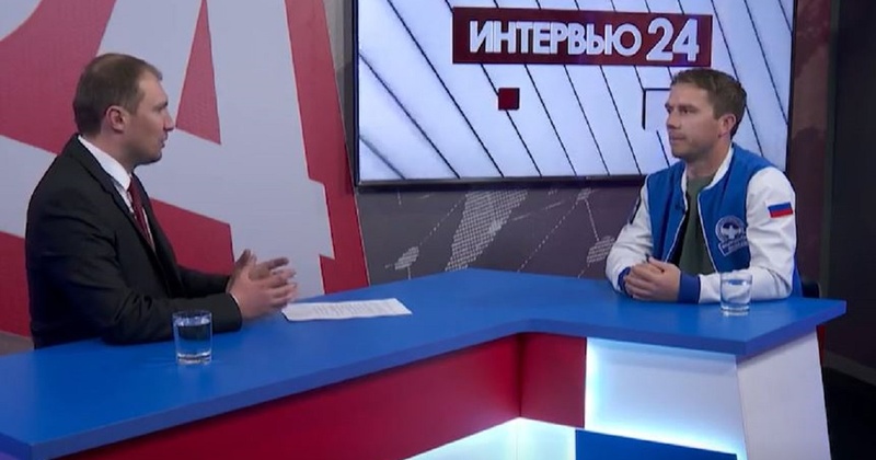 Волонтеру з Криму, який промиває мізки підліткам, загрожує до 12 років тюрми