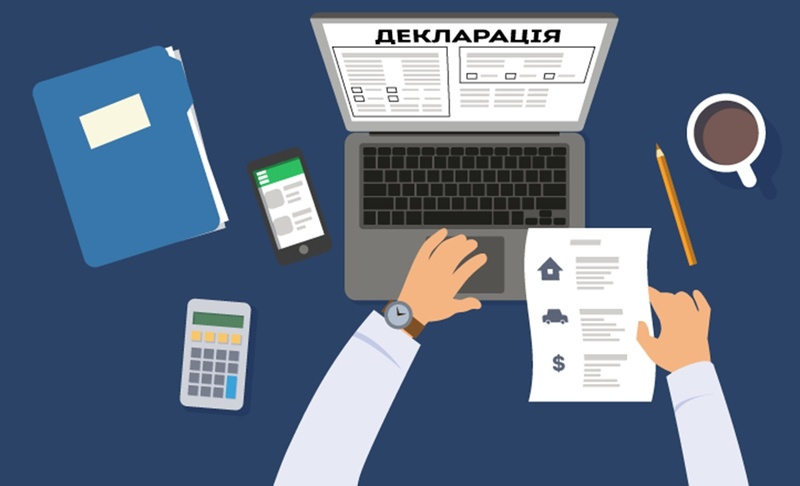 Прокурор з Одещини продав автівку дорожче ніж придбав