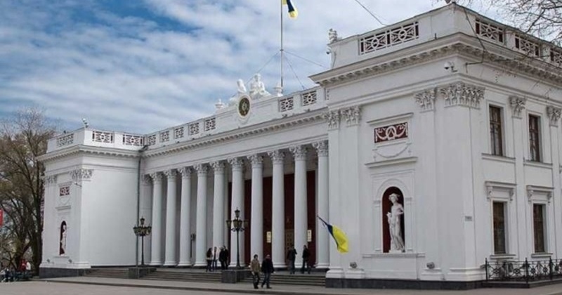 Автотранспортному господарству одеського міськвиконкому призначили нового очільника