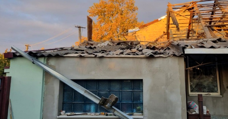 Відбудова під питанням: як на Херсонщині освоювали кошти на ремонт зруйнованих будинків