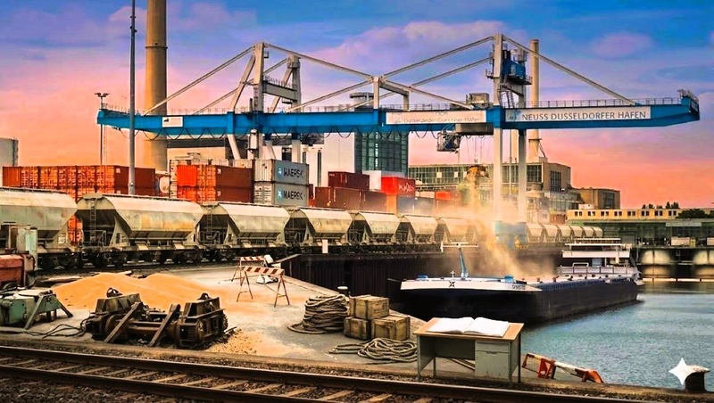 Вагони-примари та фіктивні обсяги: суд поставив крапку у справі порту “Чорноморськ”