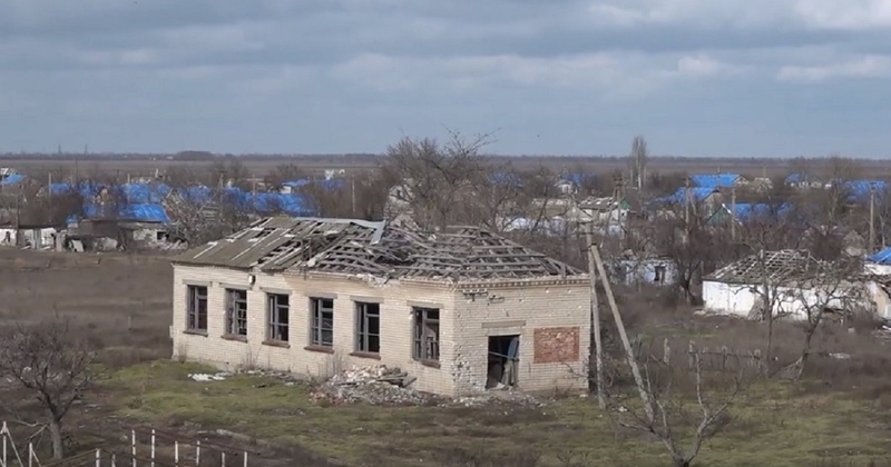 На Херсонщині розпочнуть капремонт будинків на понад 50 мільйонів