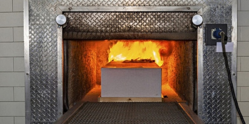 Без аукціону: одеські комунальники визначили постачальника кремаційної печі за майже 11 мільйонів