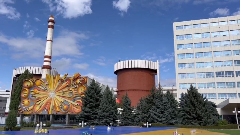 На Миколаївщині десятирічний термін урятував трьох обвинувачених у розкраданні на АЕС
