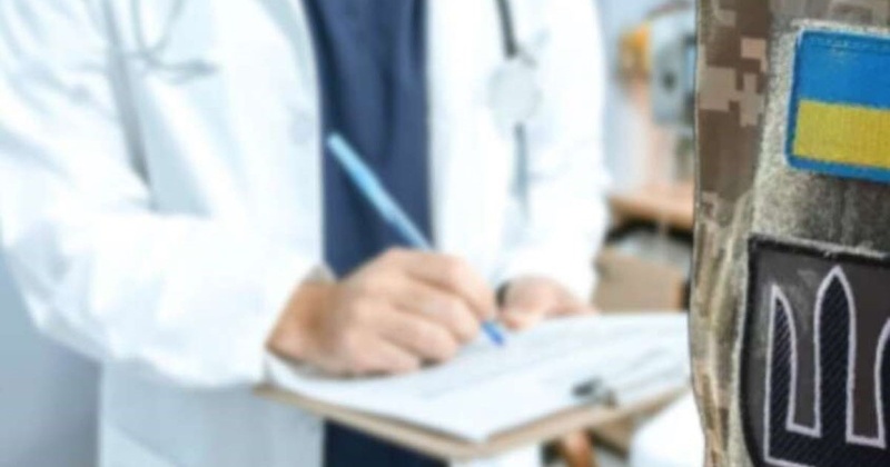 Лікарі в Одесі допомагали уникнути призову