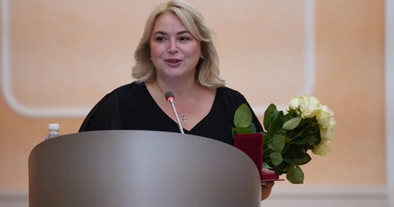 Ексочільниця департаменту освіти Одеси пішла працювати помічницею нардепа Гончаренка