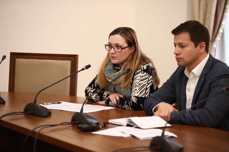 Директорку аеропорту "Одеса" відпустили під заставу