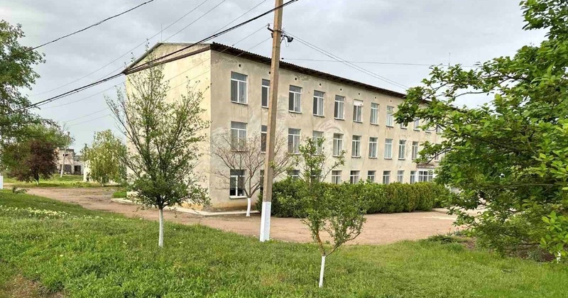 Торги для одного та знижка на 700 гривень: як рівненська фірма виграла контракт на укриття для школи Одещини