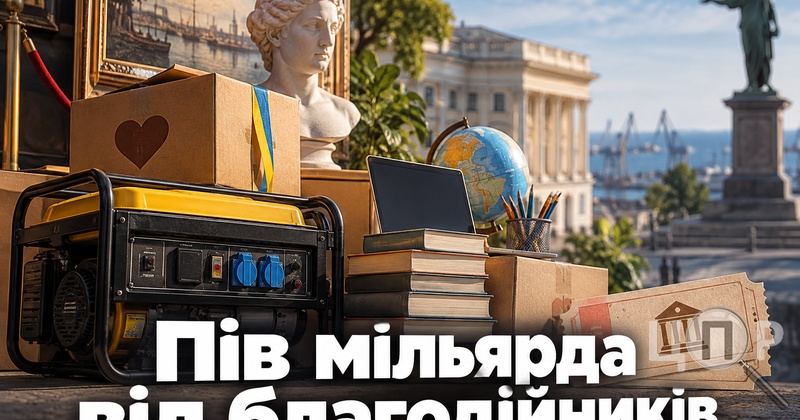 Не бюджетом єдиним: звідки установи Півдня мають мільйони