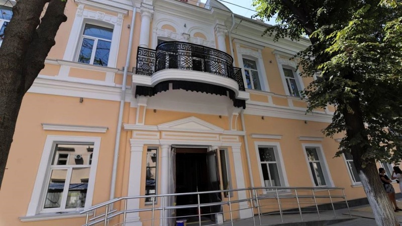 120 мільйонів, корупція та табір “Вікторія”: як в Одесі шість років проходила реконструкція спецшколи