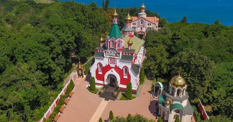 Апеляційний суд в Одесі засудив священнослужителя московського патріархату