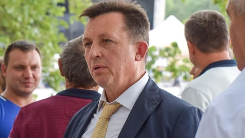 Незаконне збагачення на 12 мільйонів та квартира в Іспанії: НАЗК перевірило декларації мера Очакова