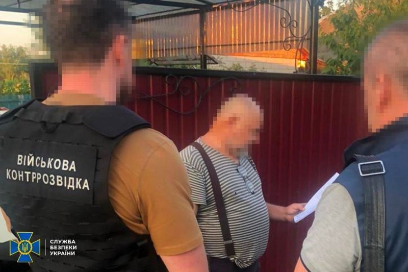 В Одесі затримали військового чиновника, якого звинувачують у викраданні коштів для ЗСУ
