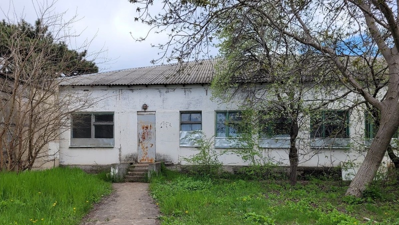 Будівництво Центру реабілітації у Вознесенську віддали фігуранту розслідувань