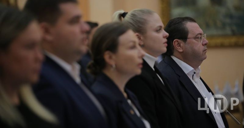 Нерухомість за кордоном, зброя та ікони: що задекларували торік обранці Одеської міськради