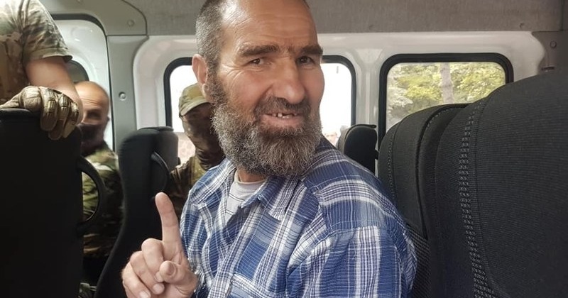 Онкохворого імама Халілова російські силовики насильно повернули до колонії