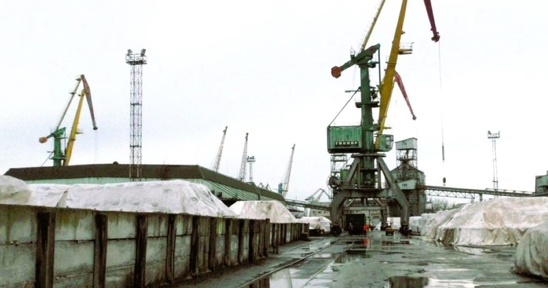 У Херсоні затримали працівника захопленого окупантами підприємства
