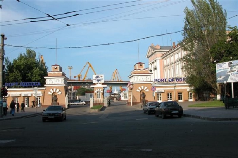 Одеський дорожній гігант програв 40-мільйонний тендер компанії уродженця Львова