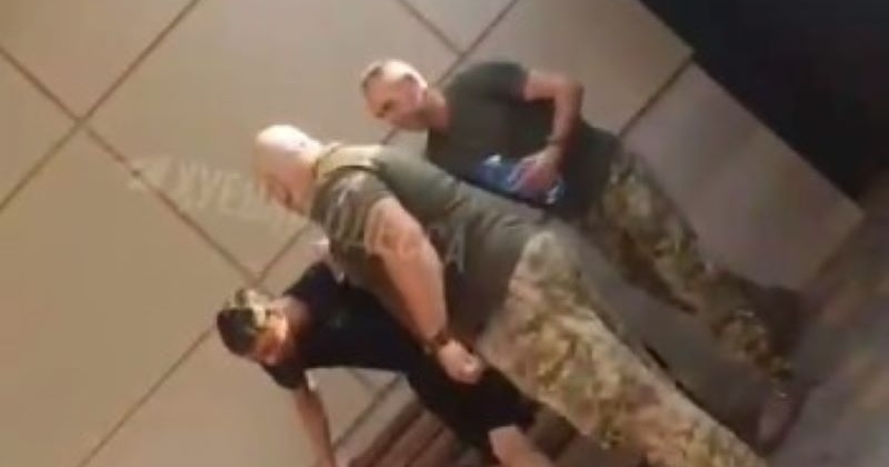 Одеська поліція підтвердила смерть чоловіка після візиту в ТЦК