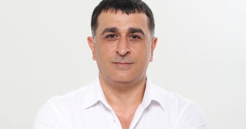 Заступник голови Одеської районної ради Мкртичян придбав автівку за 370 тисяч