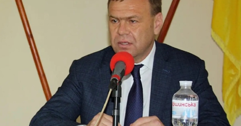 Труханов призначив двічі ексзаступника мера очолювати райадміністрацію