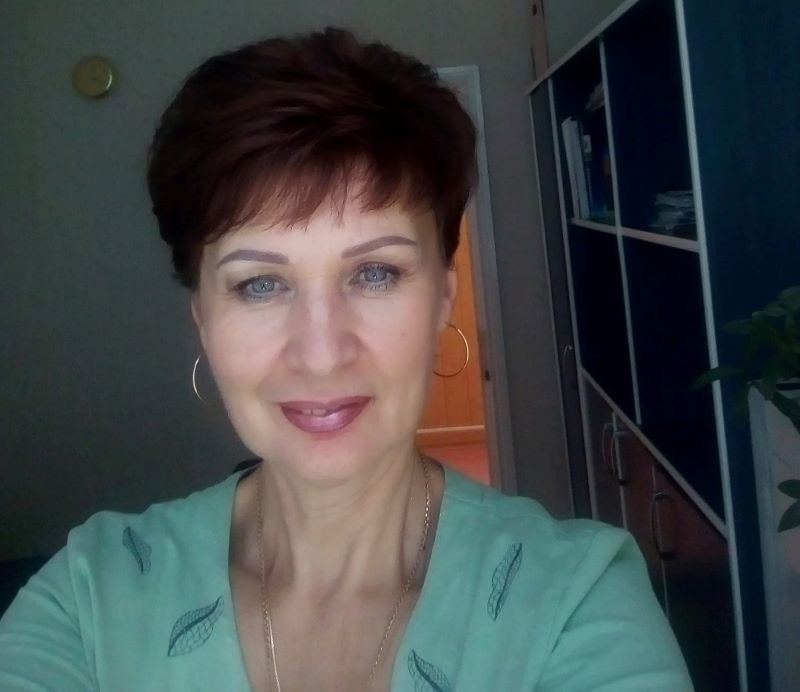 Мешканка Снігурівки, яка очолила апарат адміністрації окупантів, отримала п'ять років ув’язнення