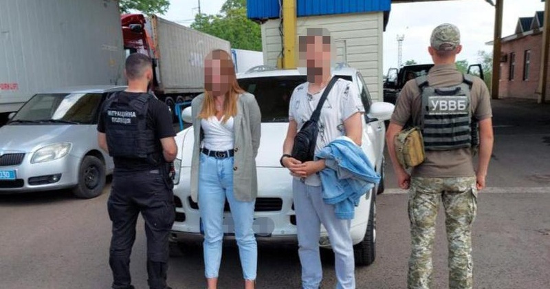 Одеситка продавала опікунство над всиновленим підлітком ухилянтам