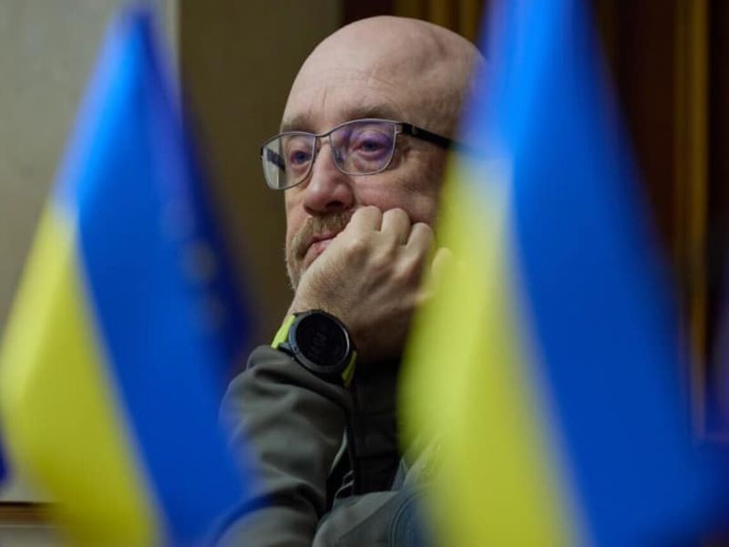 Резніков прокоментував скандал щодо завищених цін в Міноборони