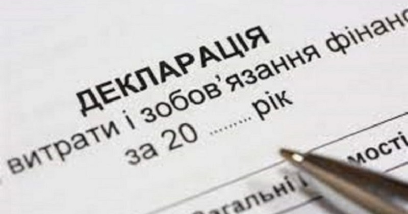 Одеський суддя не став штрафувати лікарку ВЛК за помилку в декларації