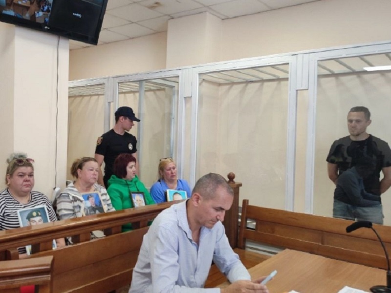 Справа екскерівника Миколаївської прокуратури: суд допитав трьох свідків