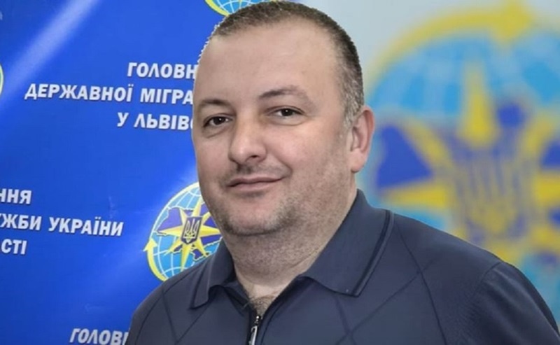 Мерседес матері Одеського посадовця остаточно залишився конфіскованим