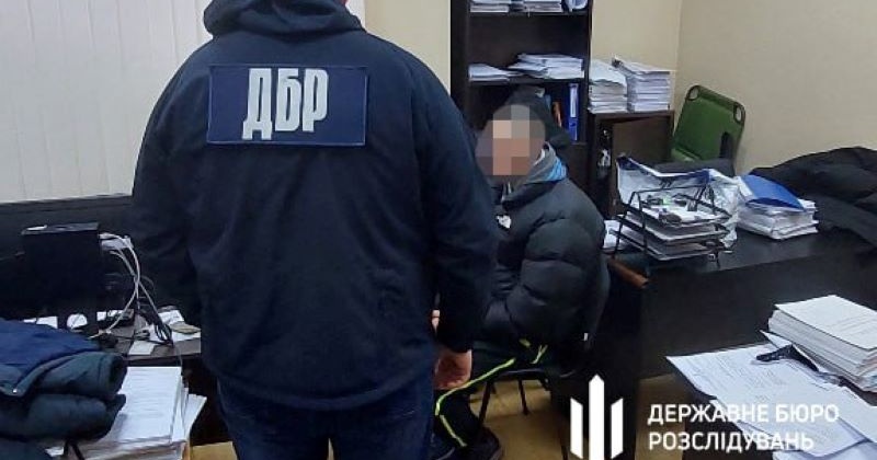 Заробляв на ухилянтах: на Одещині експрикордонника відправили на два роки у дисбат