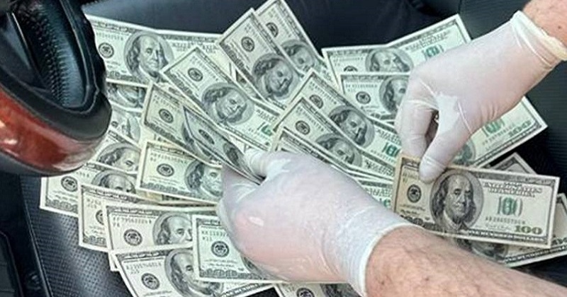 На Одещині затримали начальника підрозділу митного посту за підозрою у вимаганні грошей з імпортерів