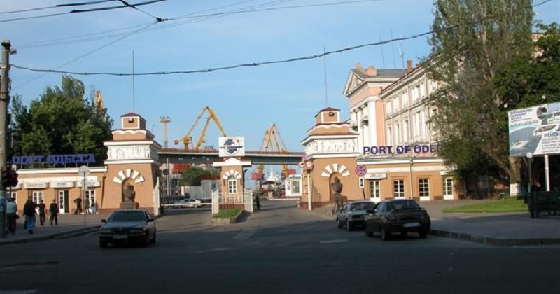 Одеський дорожній гігант програв 40-мільйонний тендер компанії уродженця Львова