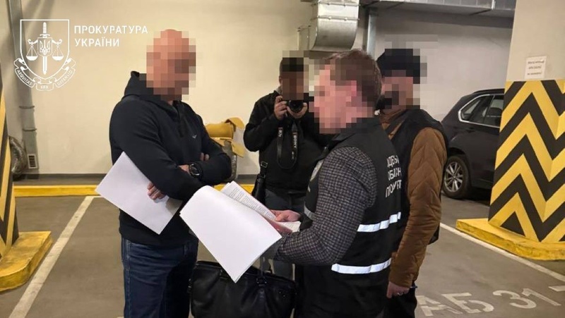 Прокуратура оголосила підозри ексмеру Одеси та восьми чиновникам через службову недбалість